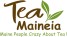 Tea logo